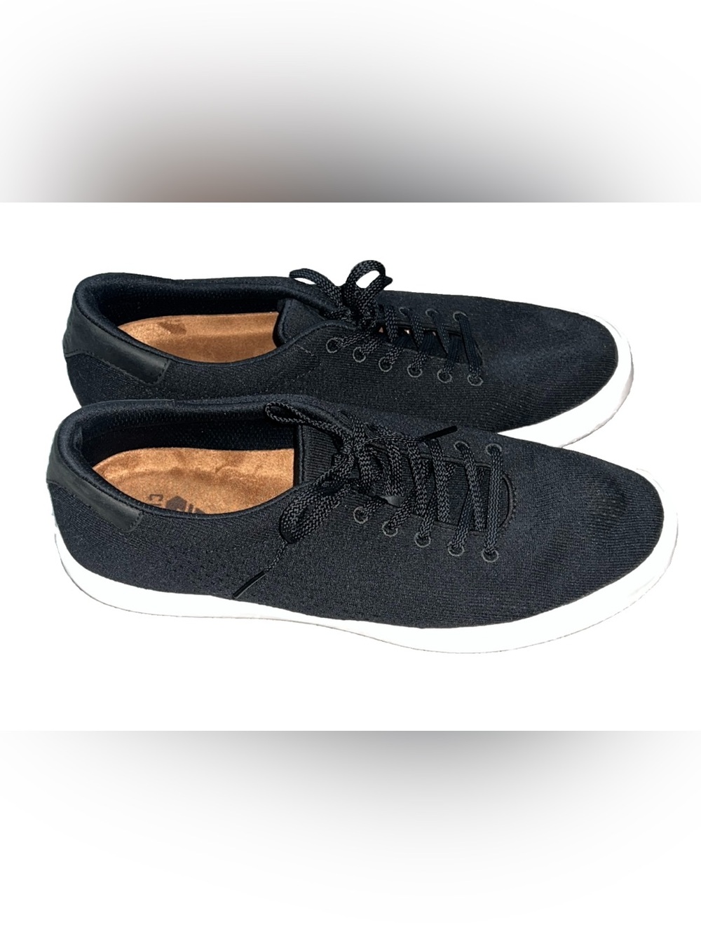 Travis Mathew Cuater Phenom Shoes black size 11 - Picture 2 of 5
